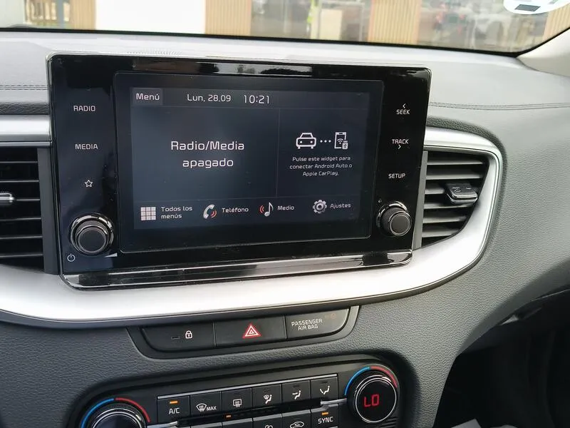 Kia XCeed 1.0 T-GDi Drive - foto 11