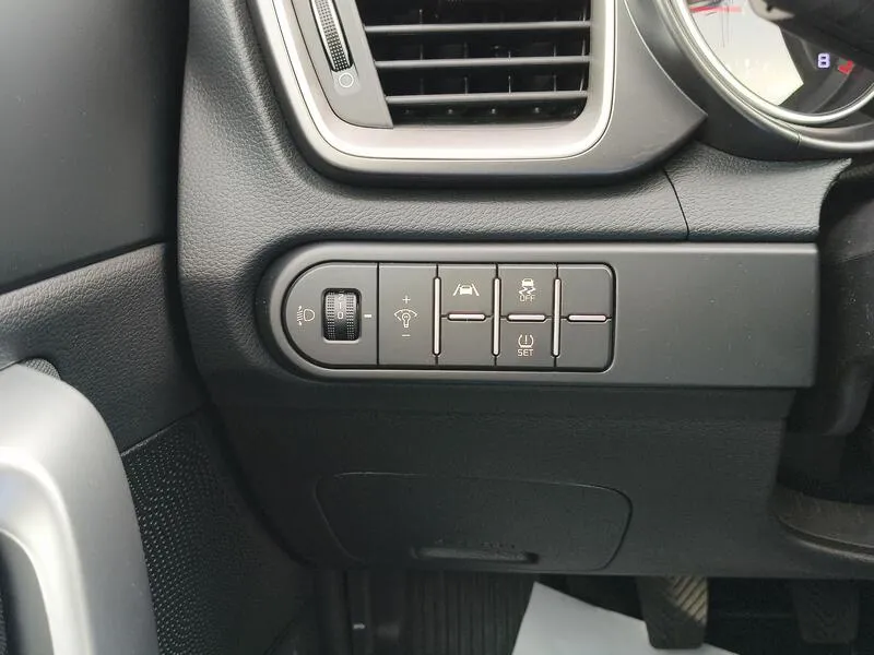 Kia XCeed 1.0 T-GDi Drive - foto 26