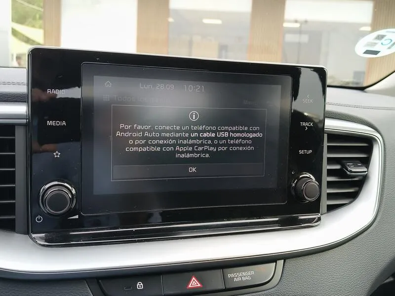 Kia XCeed 1.0 T-GDi Drive - foto 15