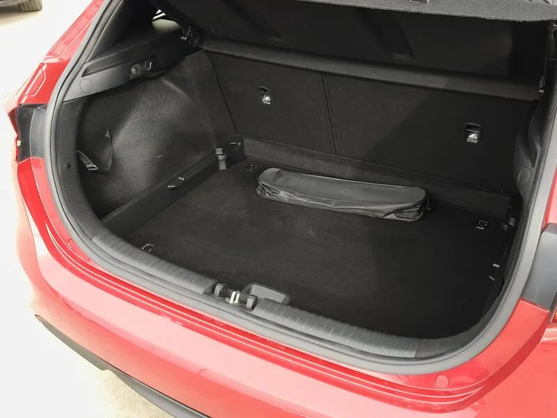 Kia XCeed 1.0 T-GDi Drive - foto 37
