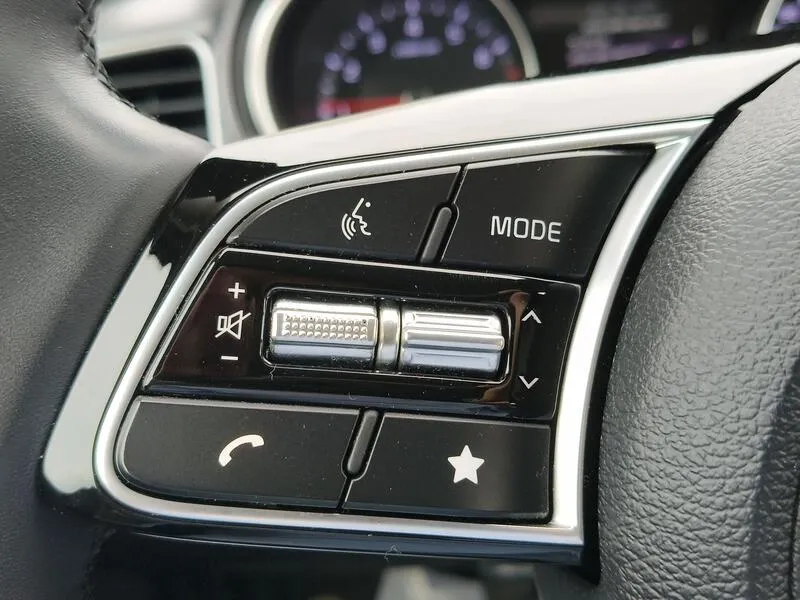 Kia XCeed 1.0 T-GDi Drive - foto 24