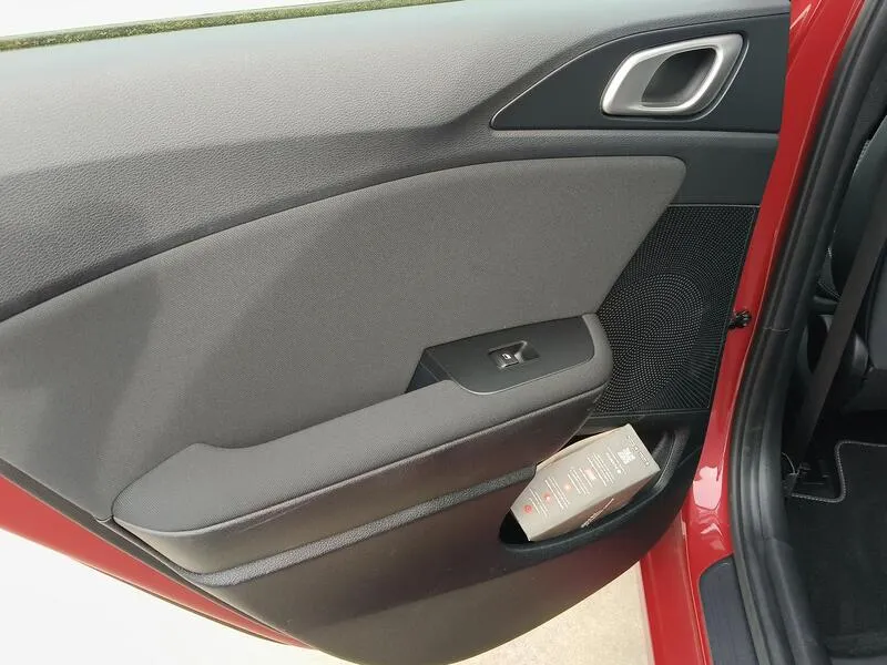 Kia XCeed 1.0 T-GDi Drive - foto 33