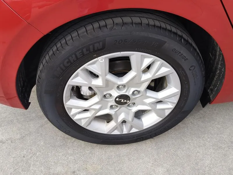 Kia XCeed 1.0 T-GDi Drive - foto 38
