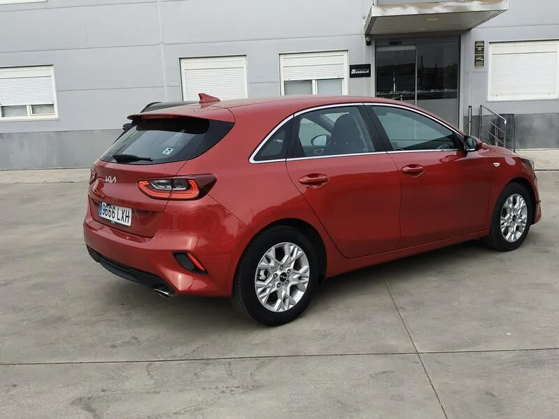 Kia XCeed 1.0 T-GDi Drive - foto 6