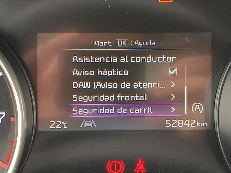 Kia XCeed 1.0 T-GDi Drive - foto 18