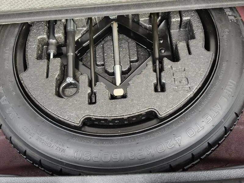 Kia XCeed 1.0 T-GDi Drive - foto 35