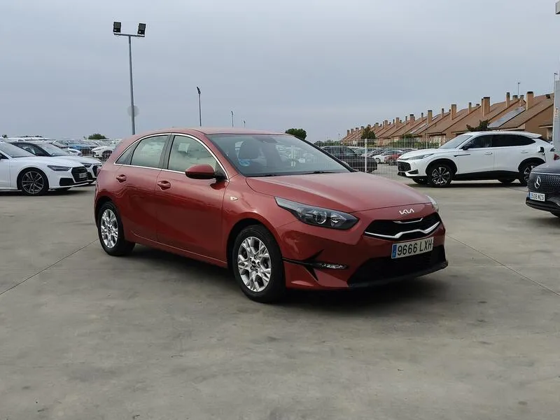 Kia XCeed 1.0 T-GDi Drive - foto 8