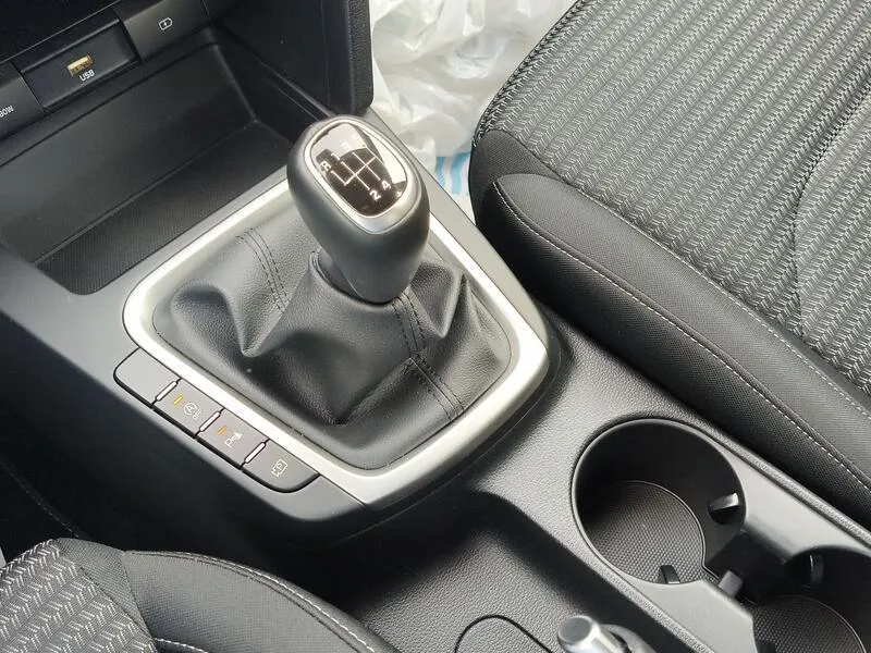 Kia XCeed 1.0 T-GDi Drive - foto 13