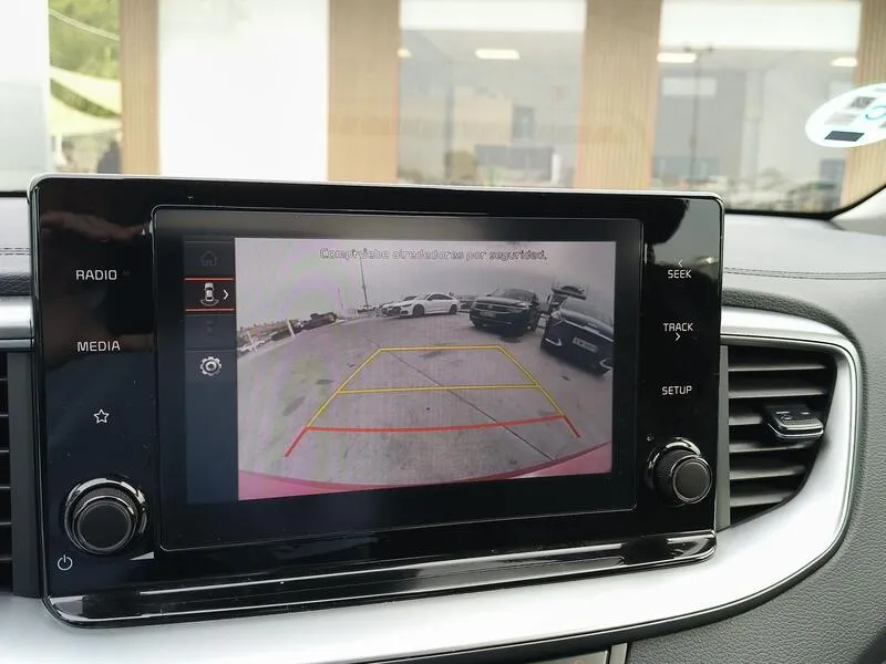 Kia XCeed 1.0 T-GDi Drive - foto 16