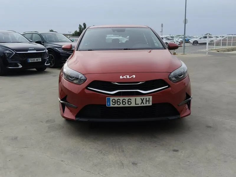 Kia XCeed 1.0 T-GDi Drive - foto 9