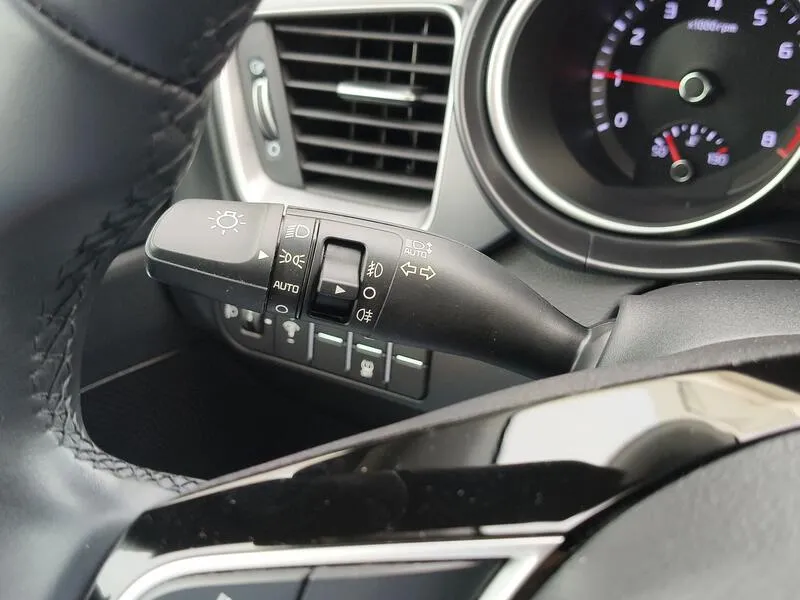 Kia XCeed 1.0 T-GDi Drive - foto 25