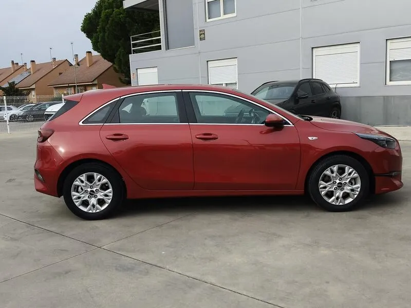 Kia XCeed 1.0 T-GDi Drive - foto 7