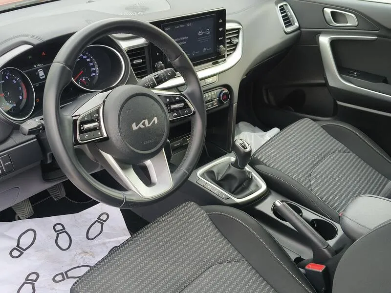 Kia XCeed 1.0 T-GDi Drive - foto 10