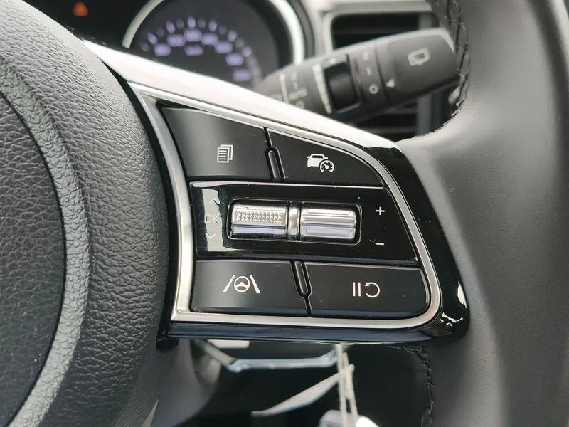 Kia XCeed 1.0 T-GDi Drive - foto 22