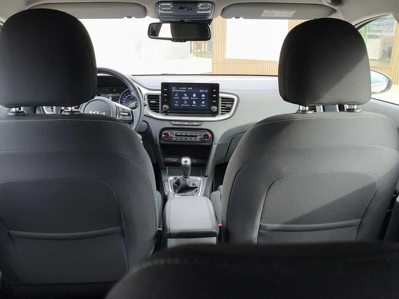 Kia XCeed 1.0 T-GDi Drive - foto 36