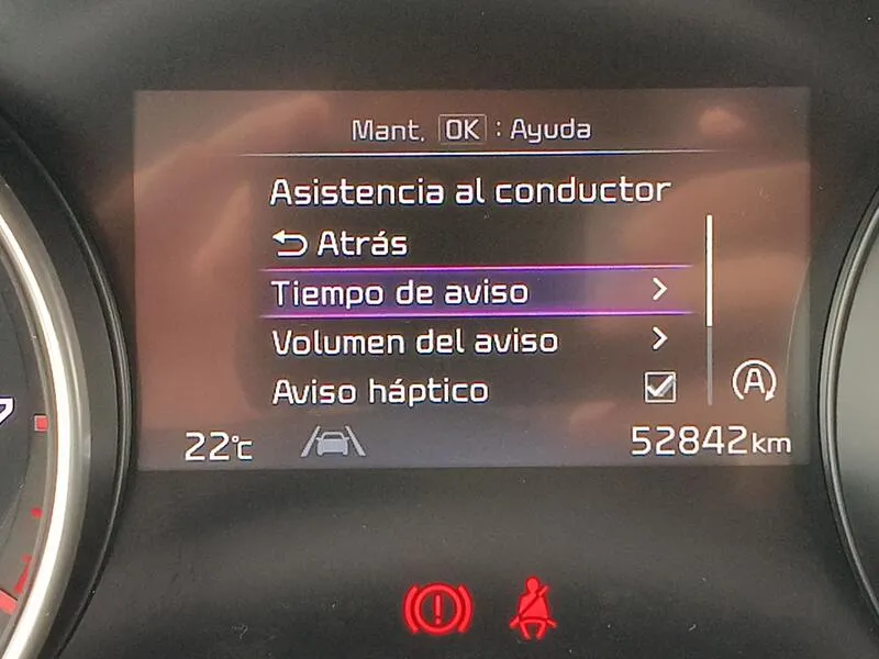 Kia XCeed 1.0 T-GDi Drive - foto 17