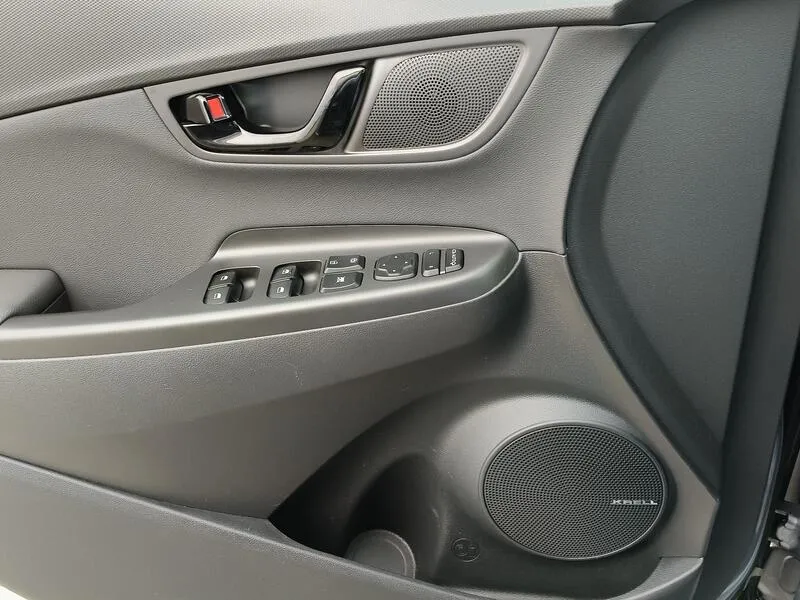 Hyundai Kona 1.6 GDI HEV Tecno Red - foto 30