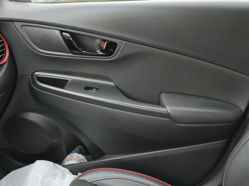 Hyundai Kona 1.6 GDI HEV Tecno Red - foto 21