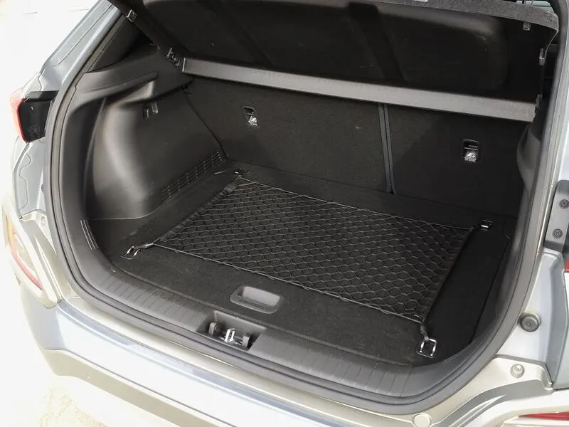 Hyundai Kona 1.6 GDI HEV Tecno Red - foto 39