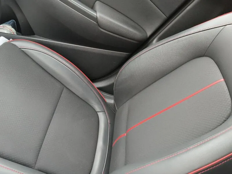 Hyundai Kona 1.6 GDI HEV Tecno Red - foto 22