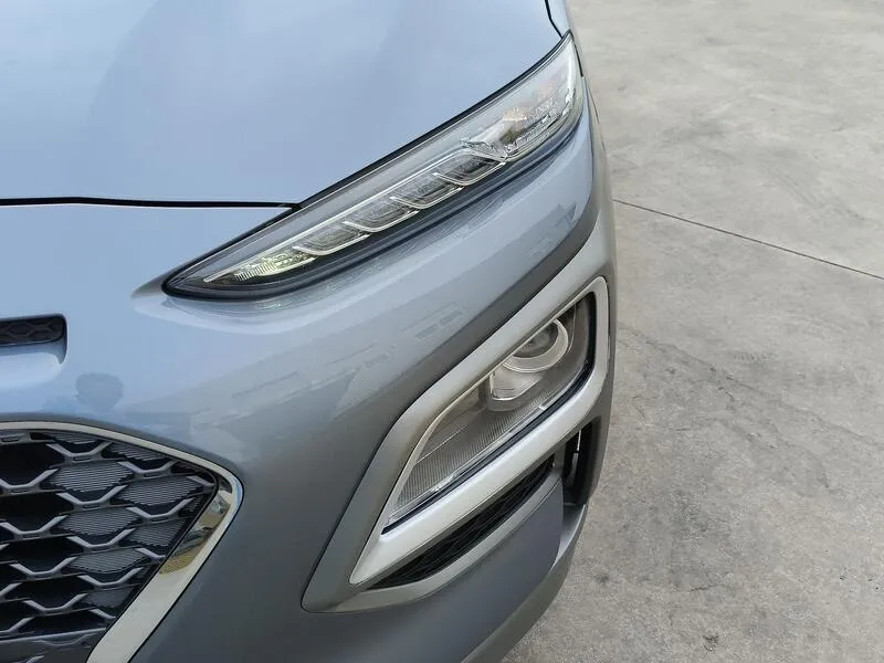 Hyundai Kona 1.6 GDI HEV Tecno Red - foto 44