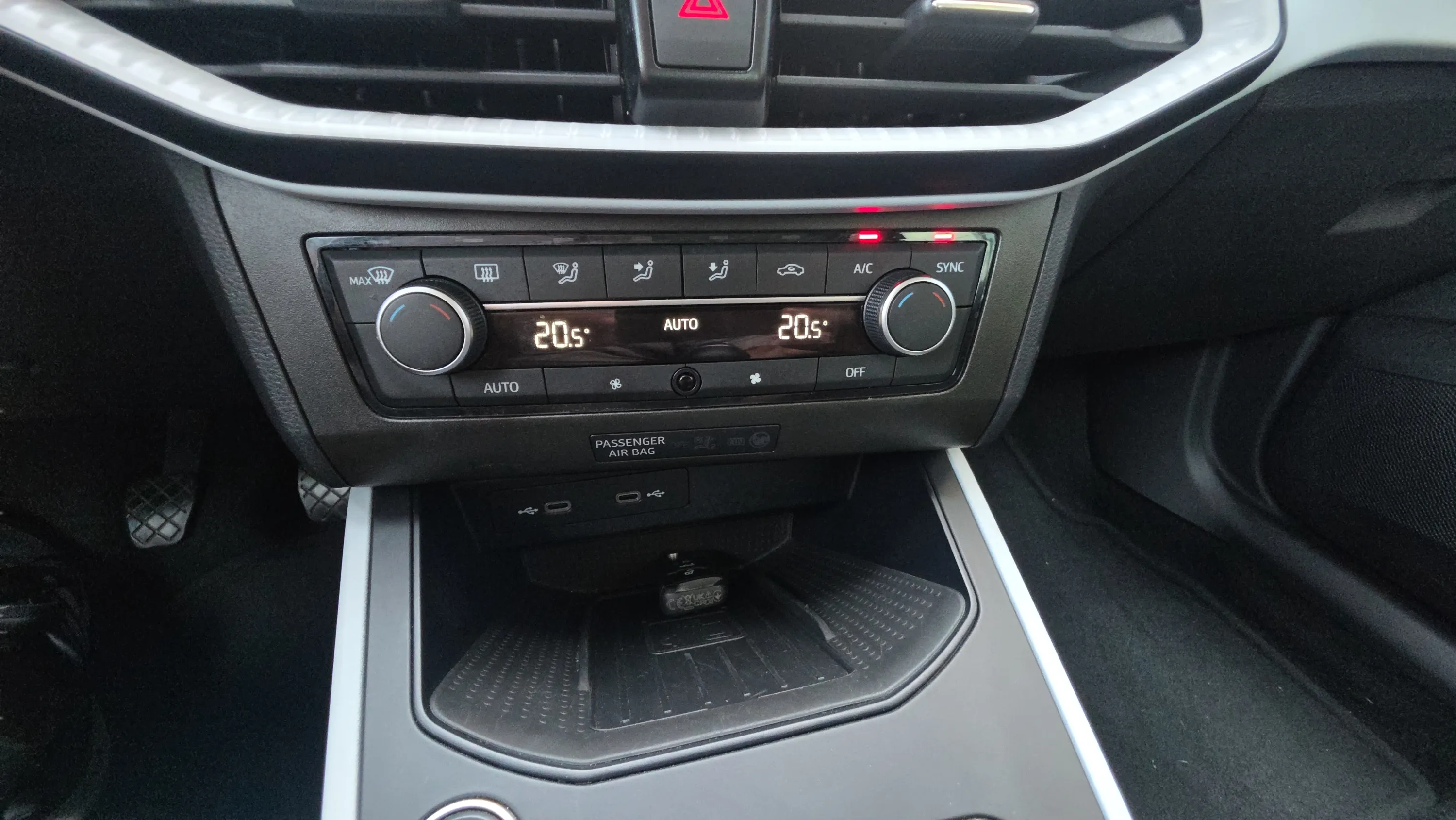 SEAT Arona 1.0 TSI Style XL - foto 21