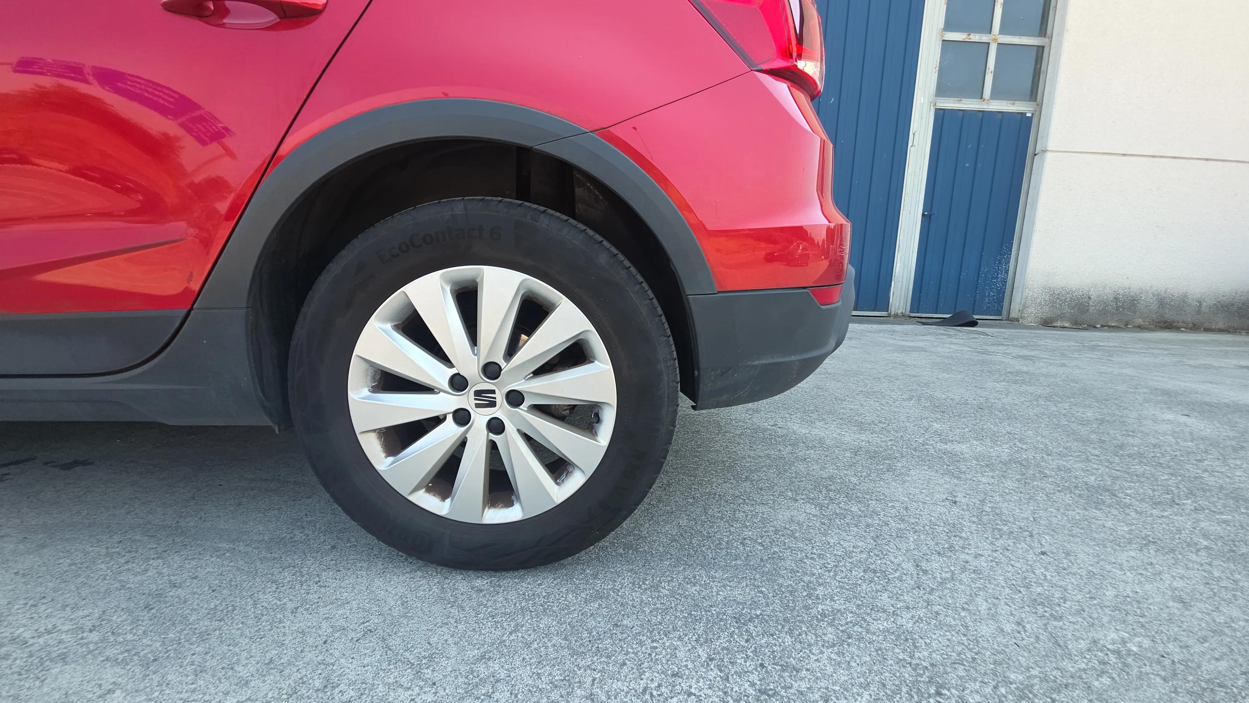 SEAT Arona 1.0 TSI Style XL - foto 29