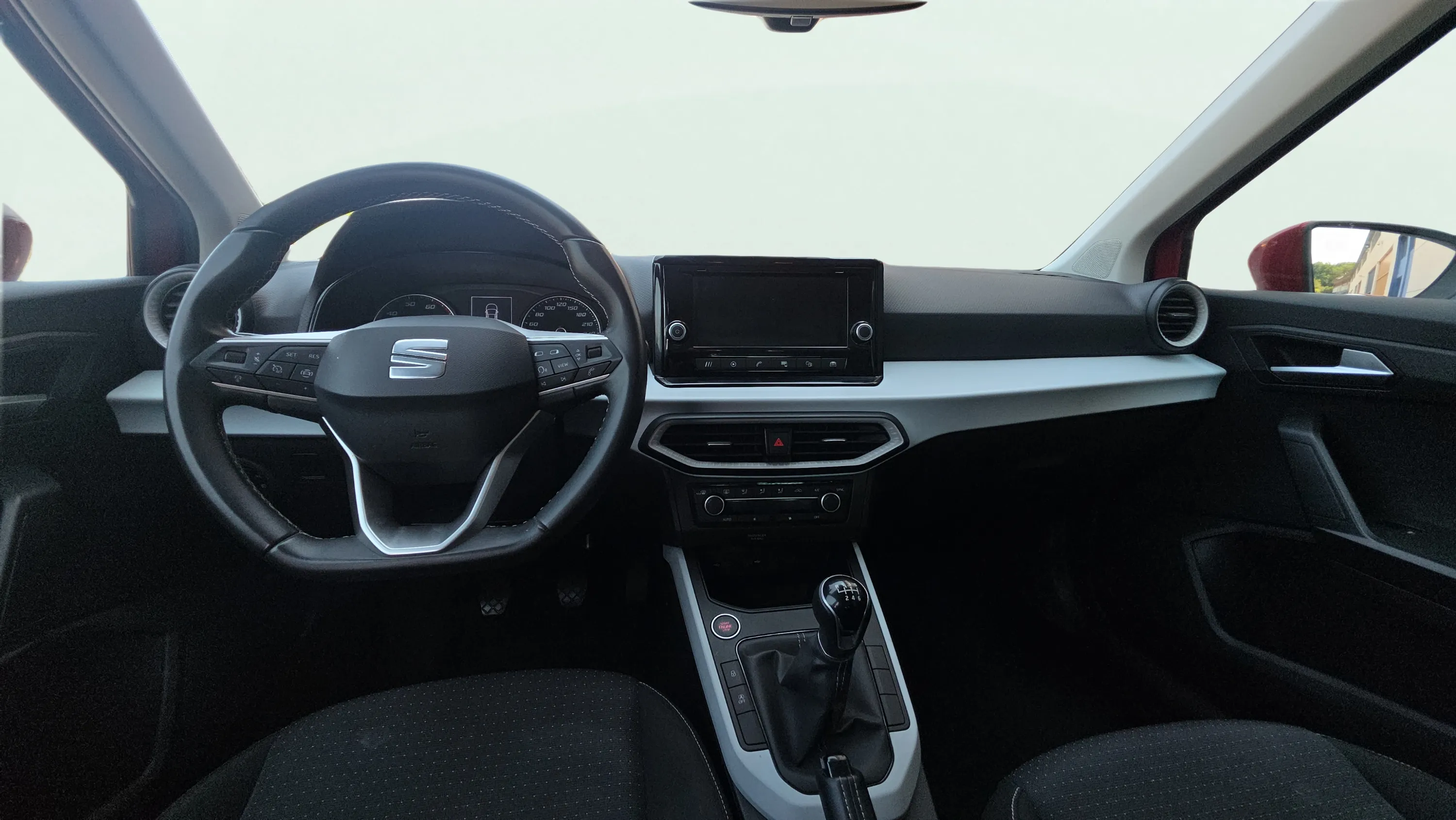 SEAT Arona 1.0 TSI Style XL - foto 10