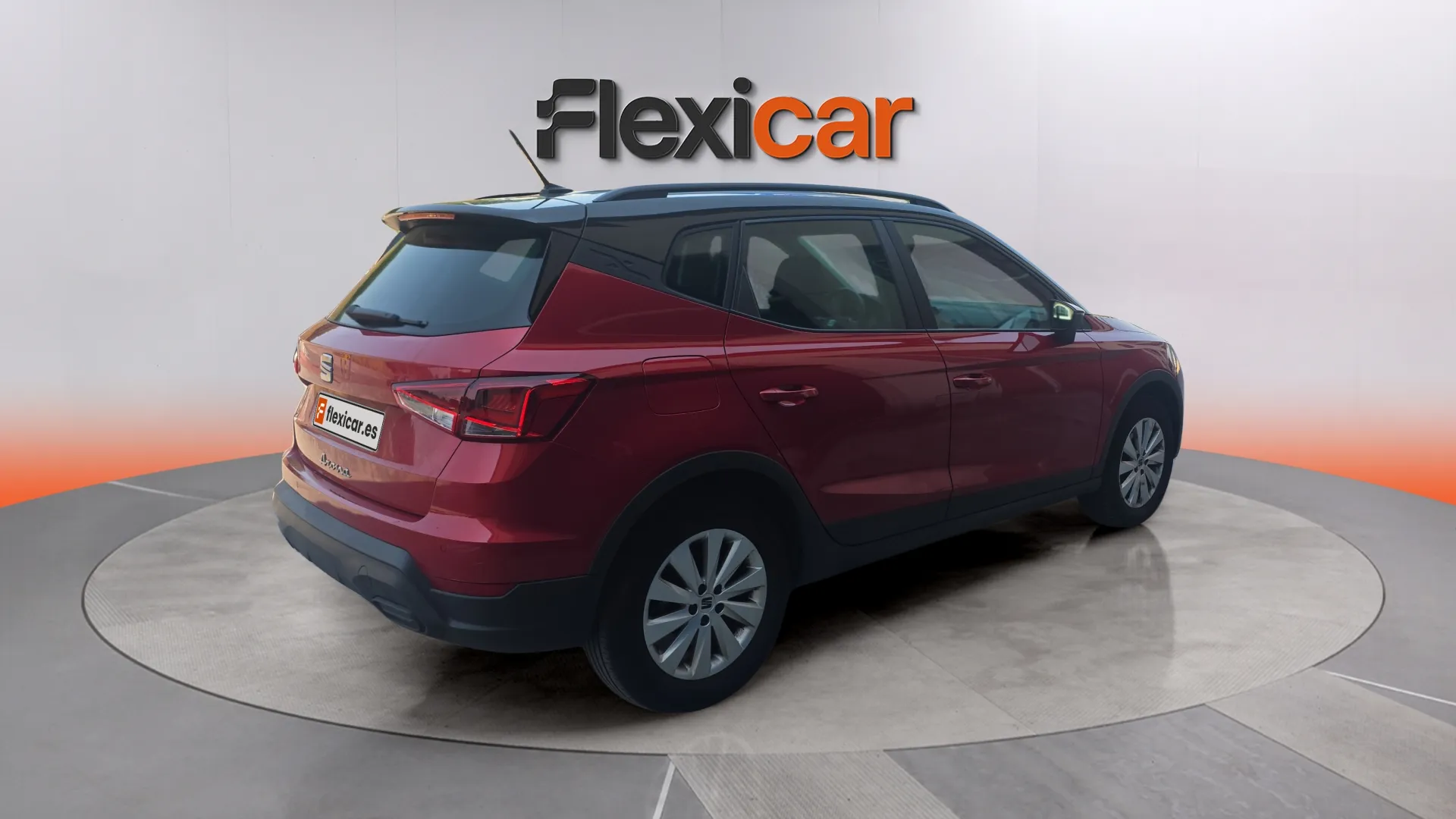 SEAT Arona 1.0 TSI Style XL - foto 6