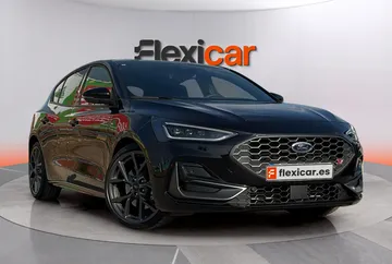 ford focus st 23 ecoboost 206kw 280cv gasolina manual sabadell 2 903000000290952