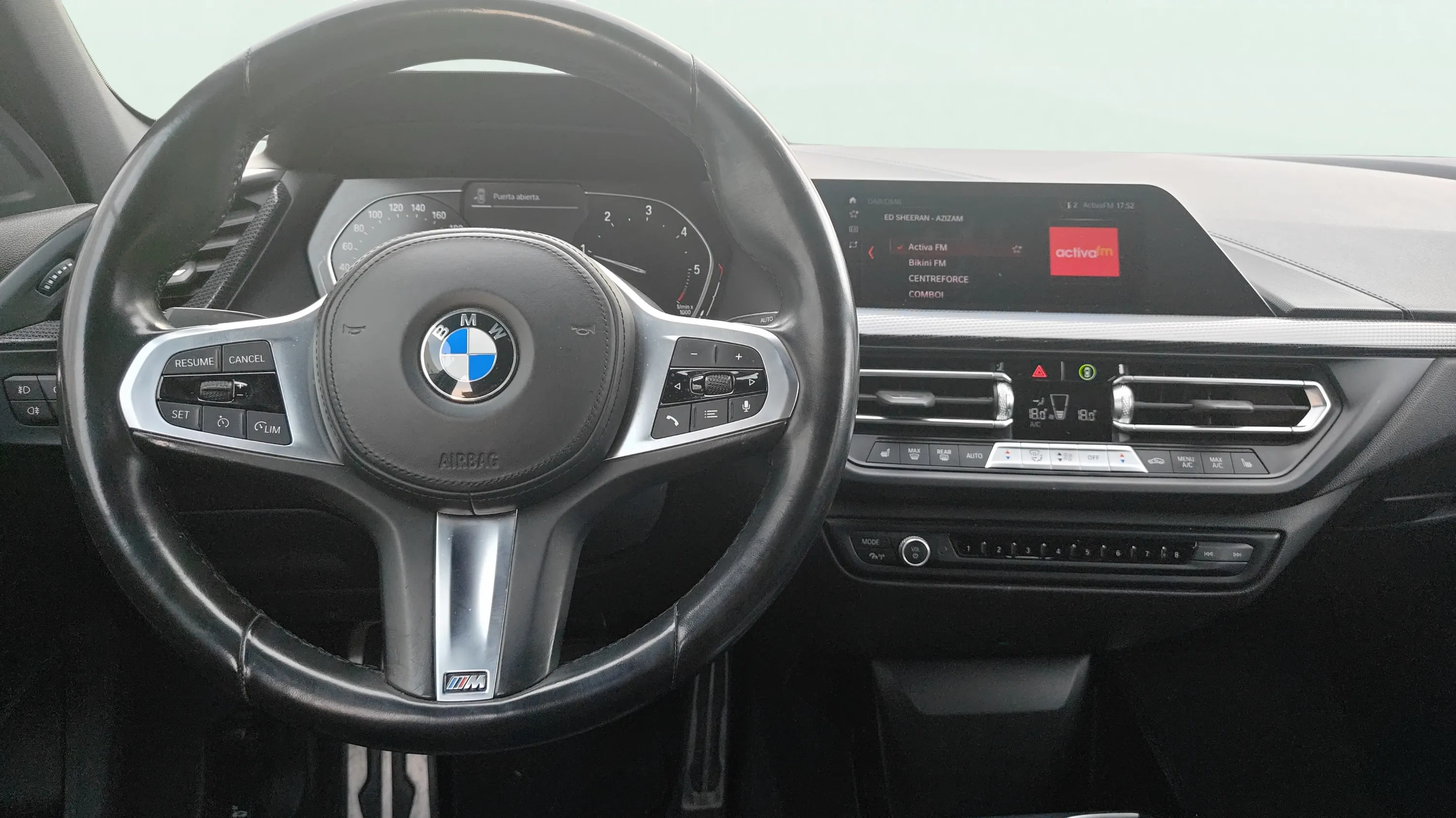 BMW Serie 1 116d - foto 9