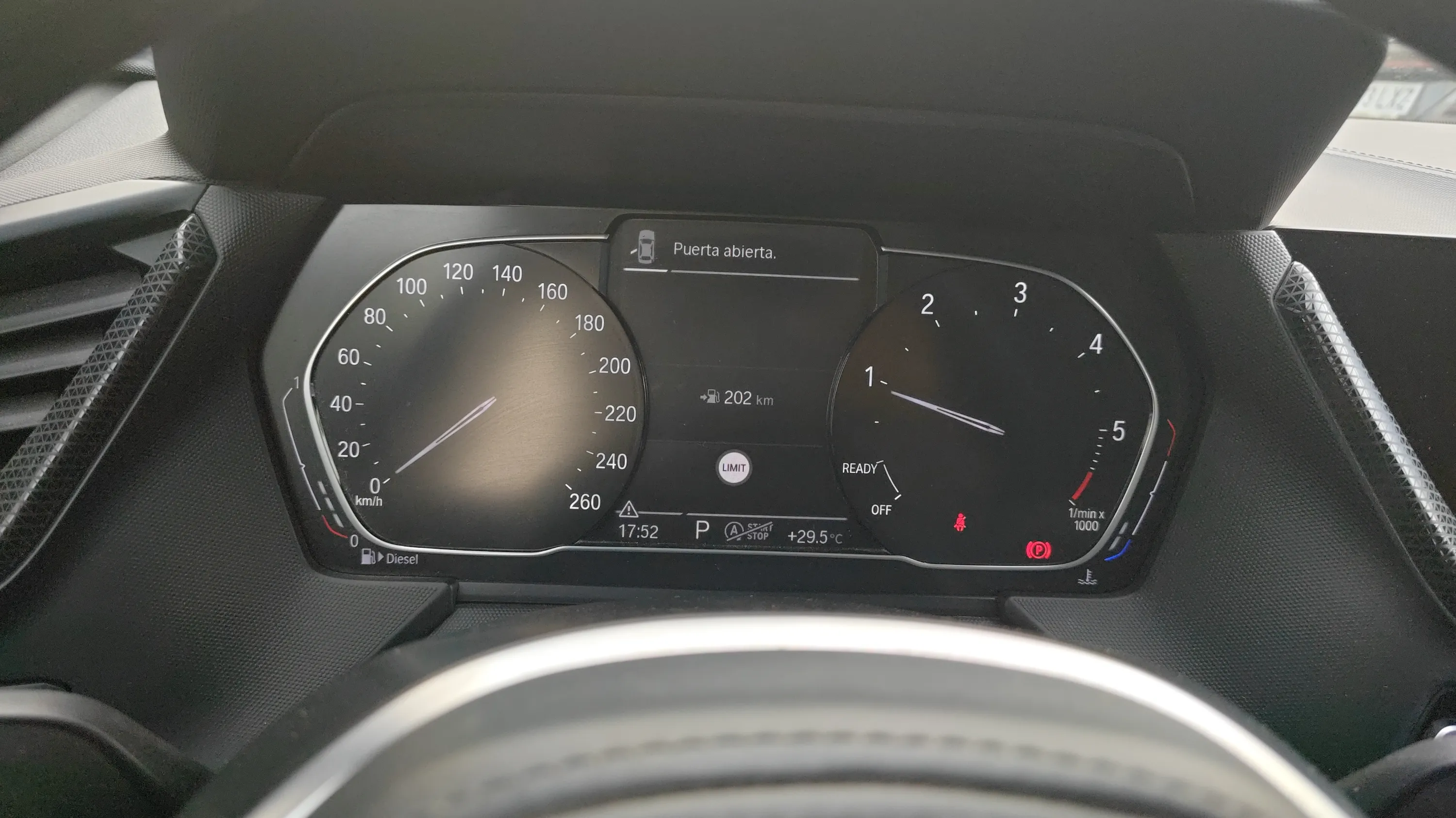 BMW Serie 1 116d - foto 11