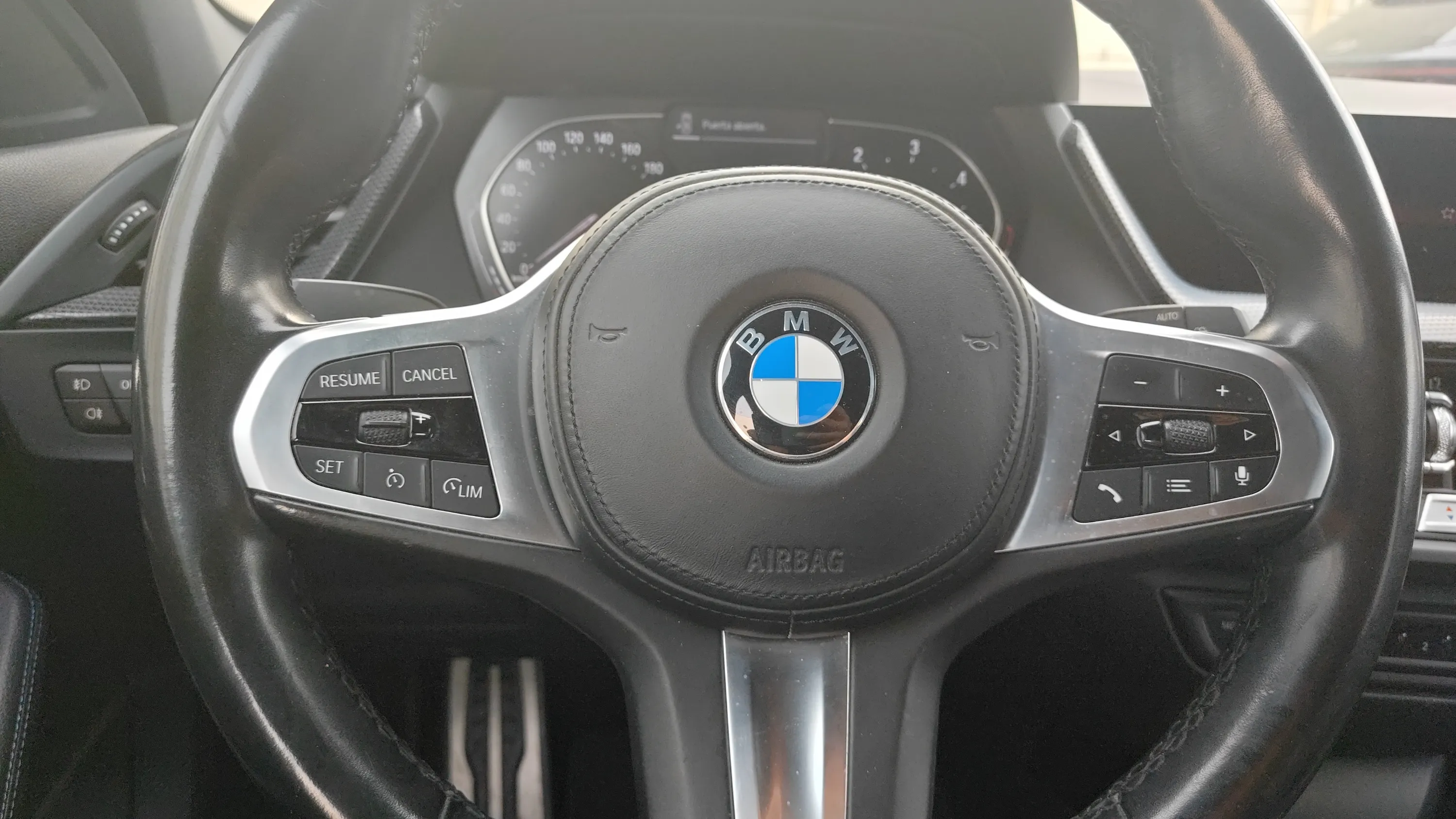 BMW Serie 1 116d - foto 10