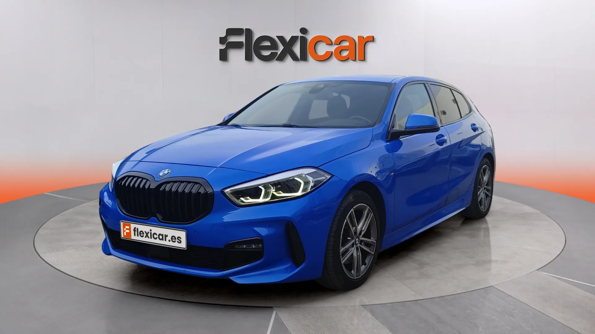 BMW Serie 1 116d - foto 3