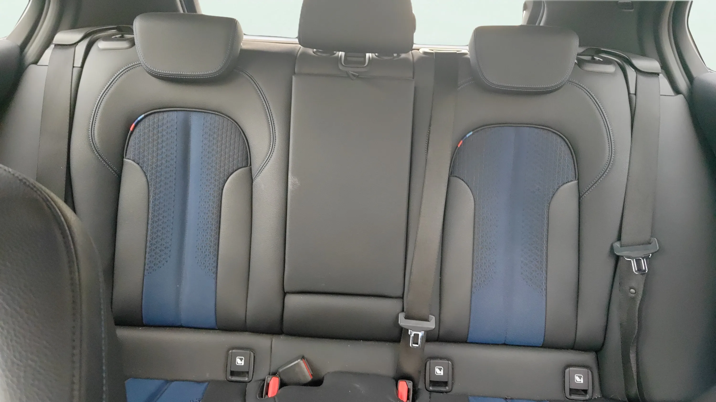 BMW Serie 1 116d - foto 15