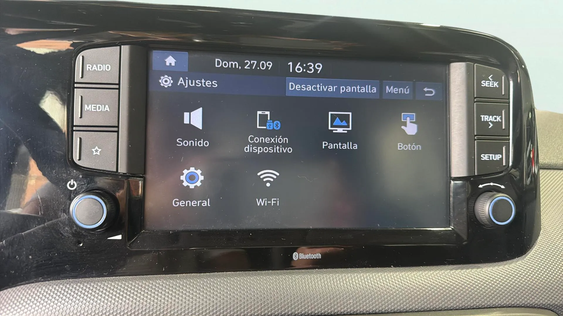 Hyundai i10 1.0 Klass - foto 14