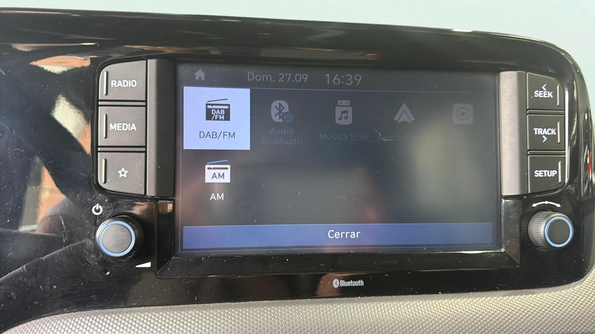 Hyundai i10 1.0 Klass - foto 13