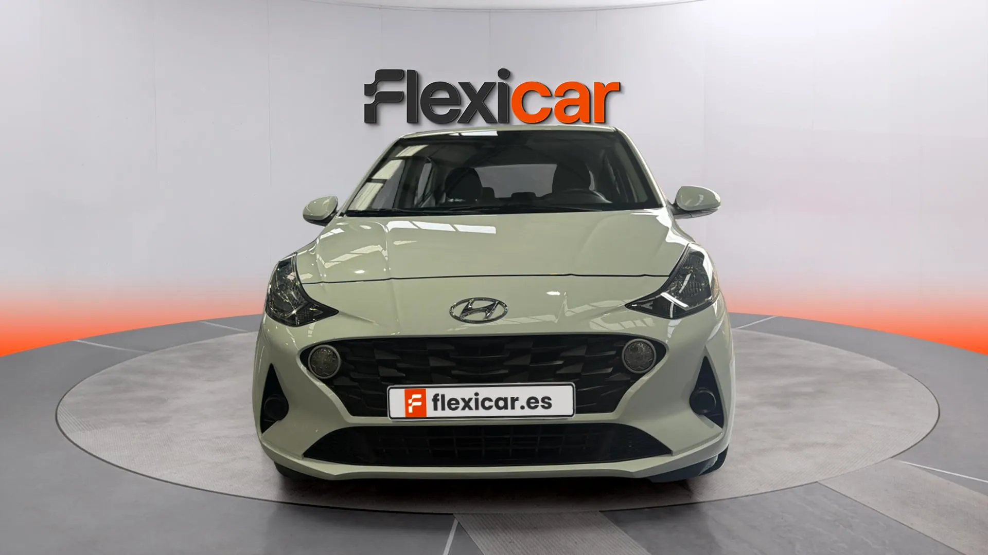 Hyundai i10 1.0 Klass - foto 8