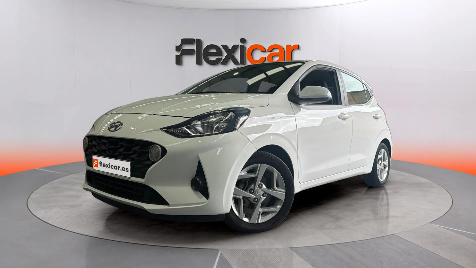 Hyundai i10 1.0 Klass - foto 2