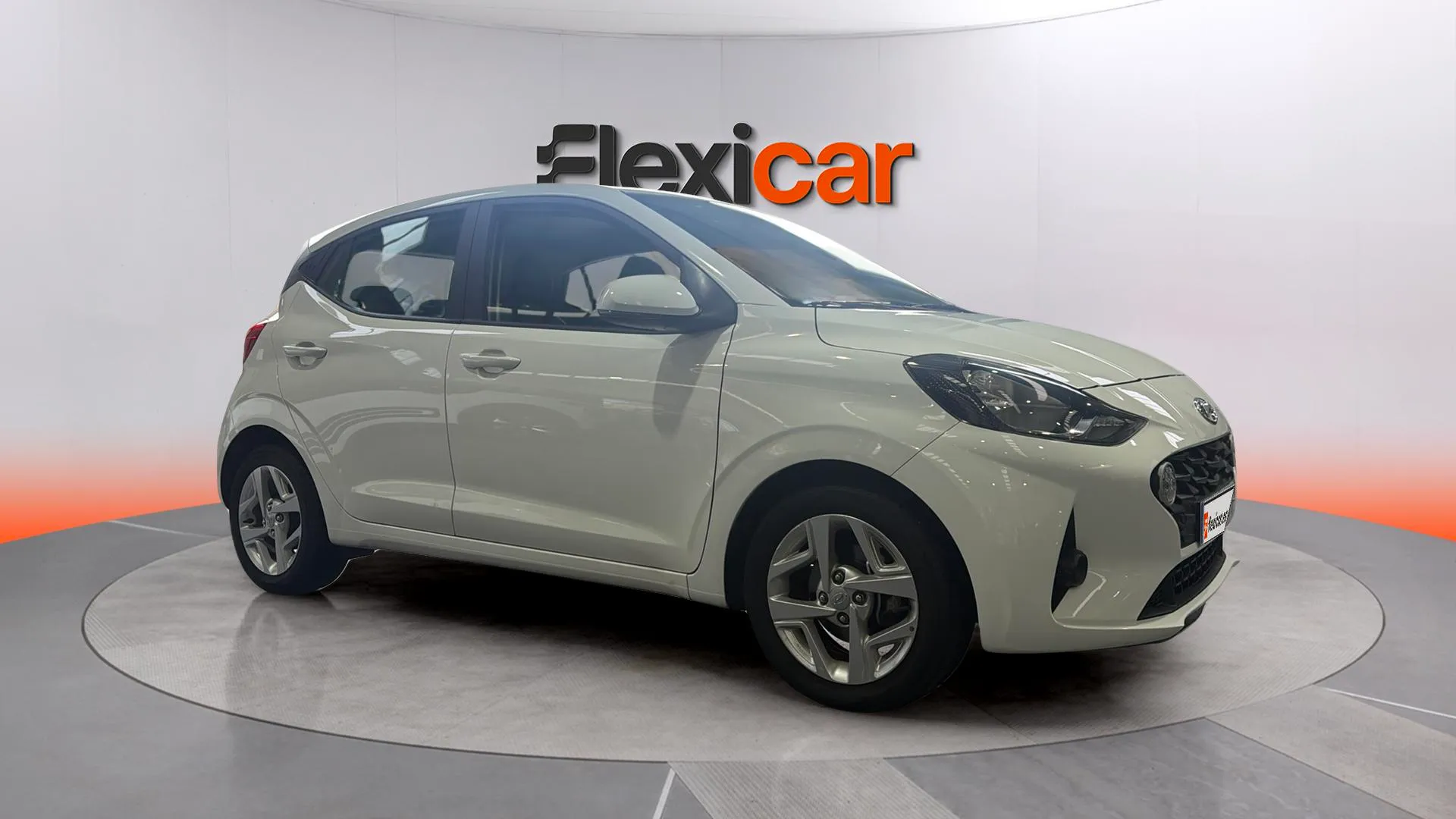 Hyundai i10 1.0 Klass