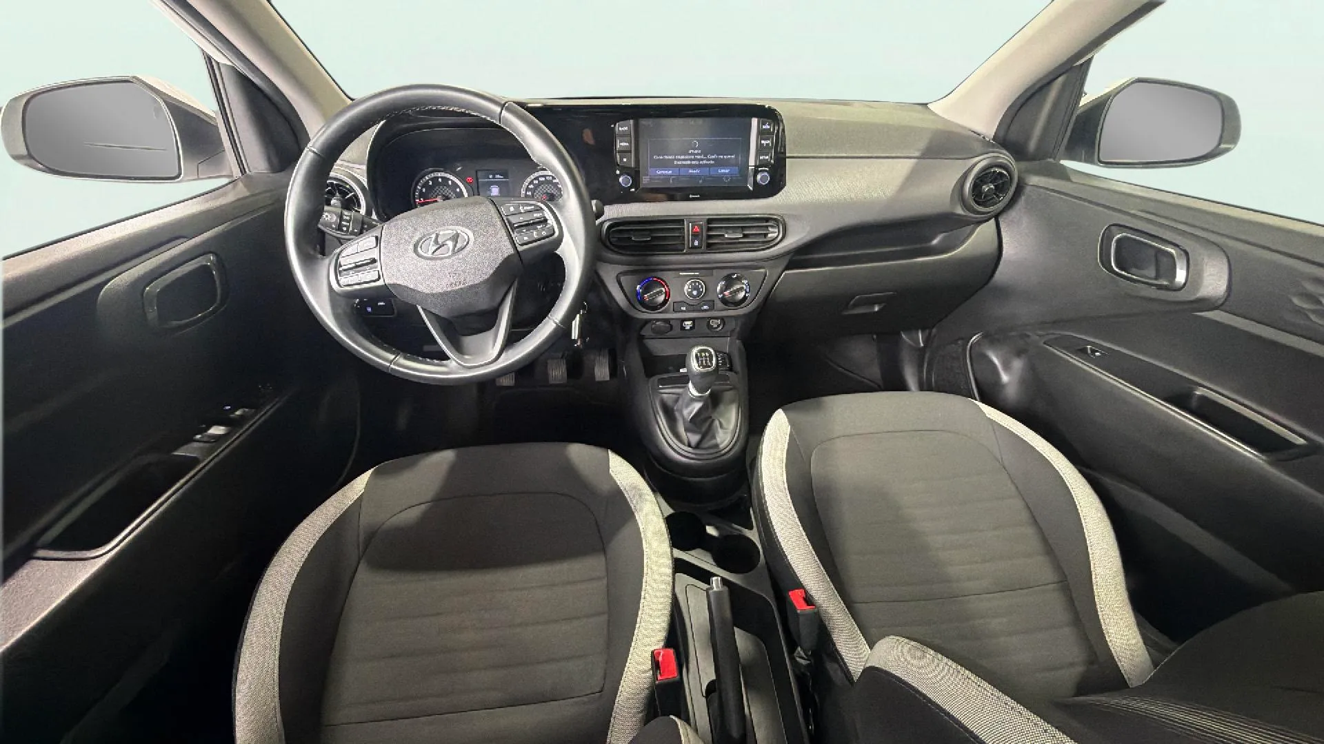 Hyundai i10 1.0 Klass - foto 9