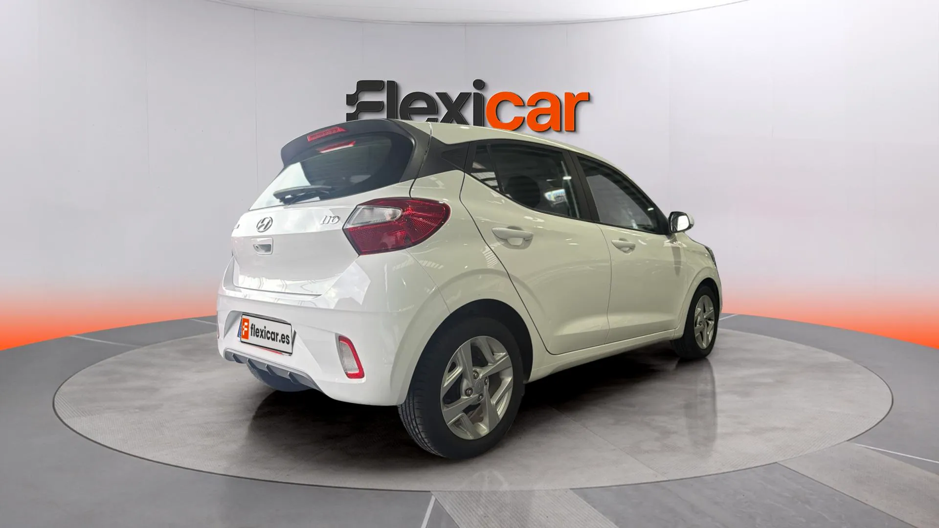 Hyundai i10 1.0 Klass - foto 6