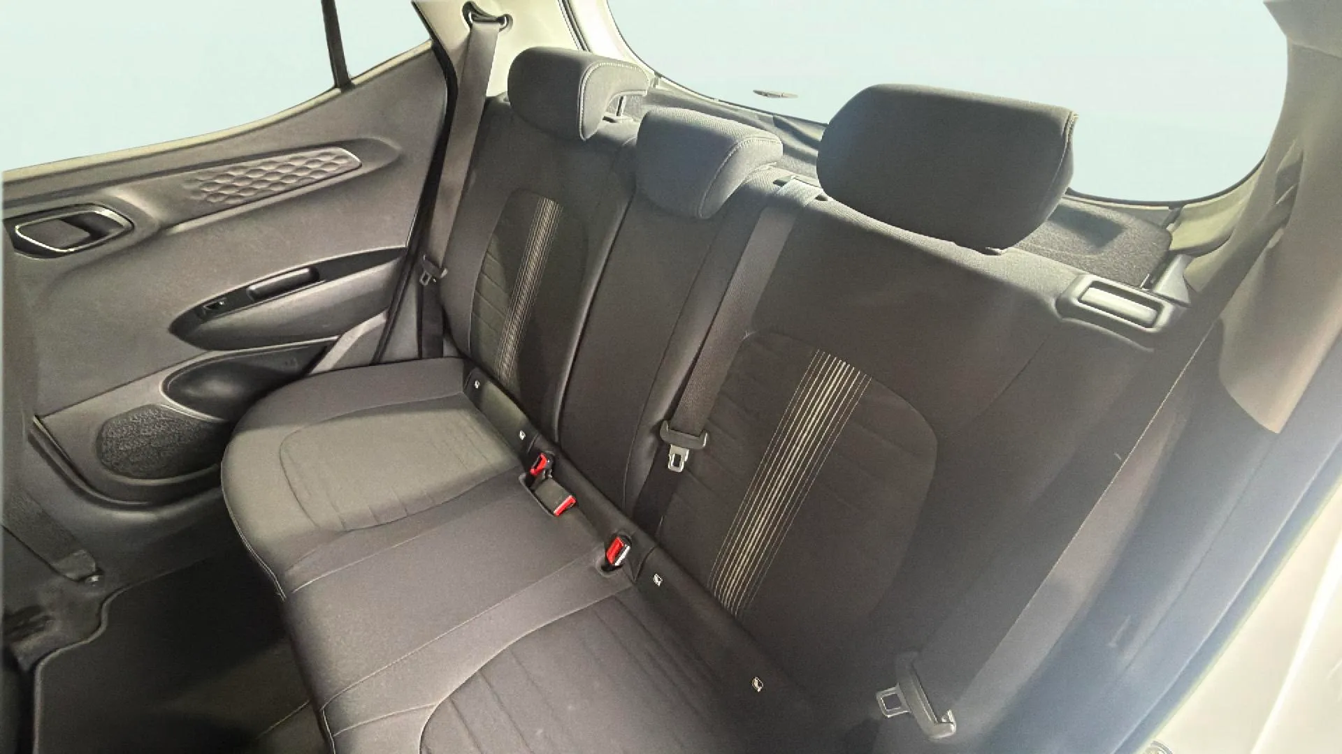Hyundai i10 1.0 Klass - foto 20