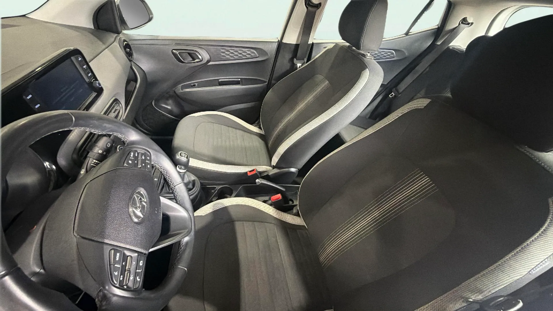 Hyundai i10 1.0 Klass - foto 10