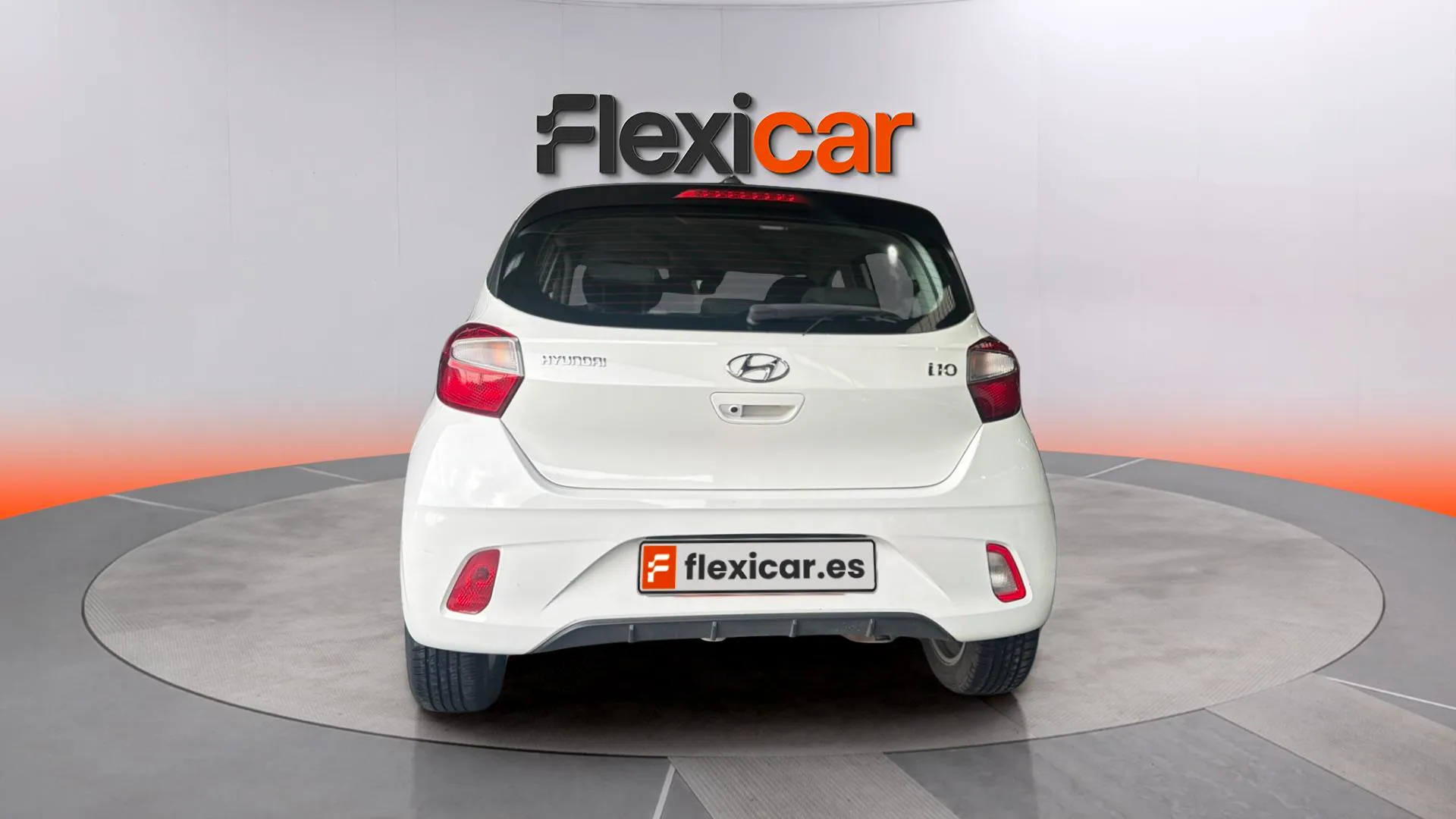 Hyundai i10 1.0 Klass - foto 5