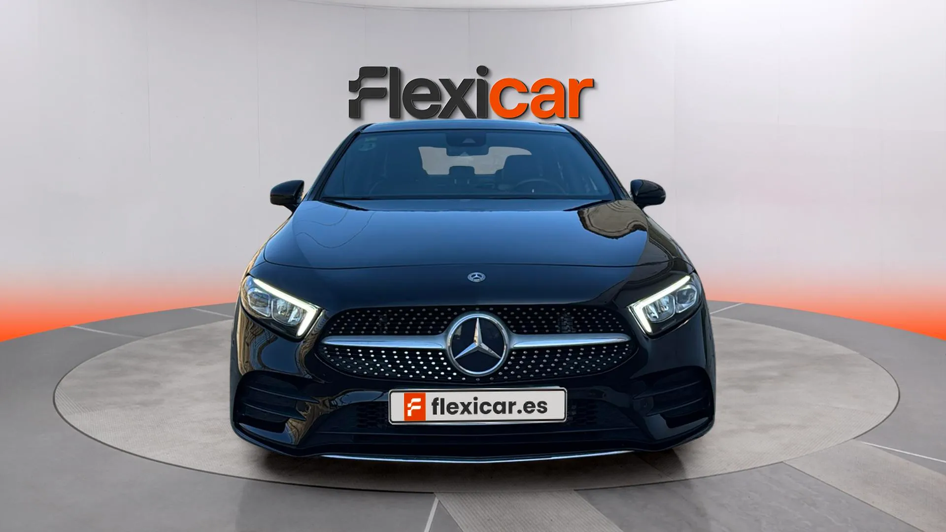 Mercedes-Benz Clase A Sedán A 180 d - foto 4