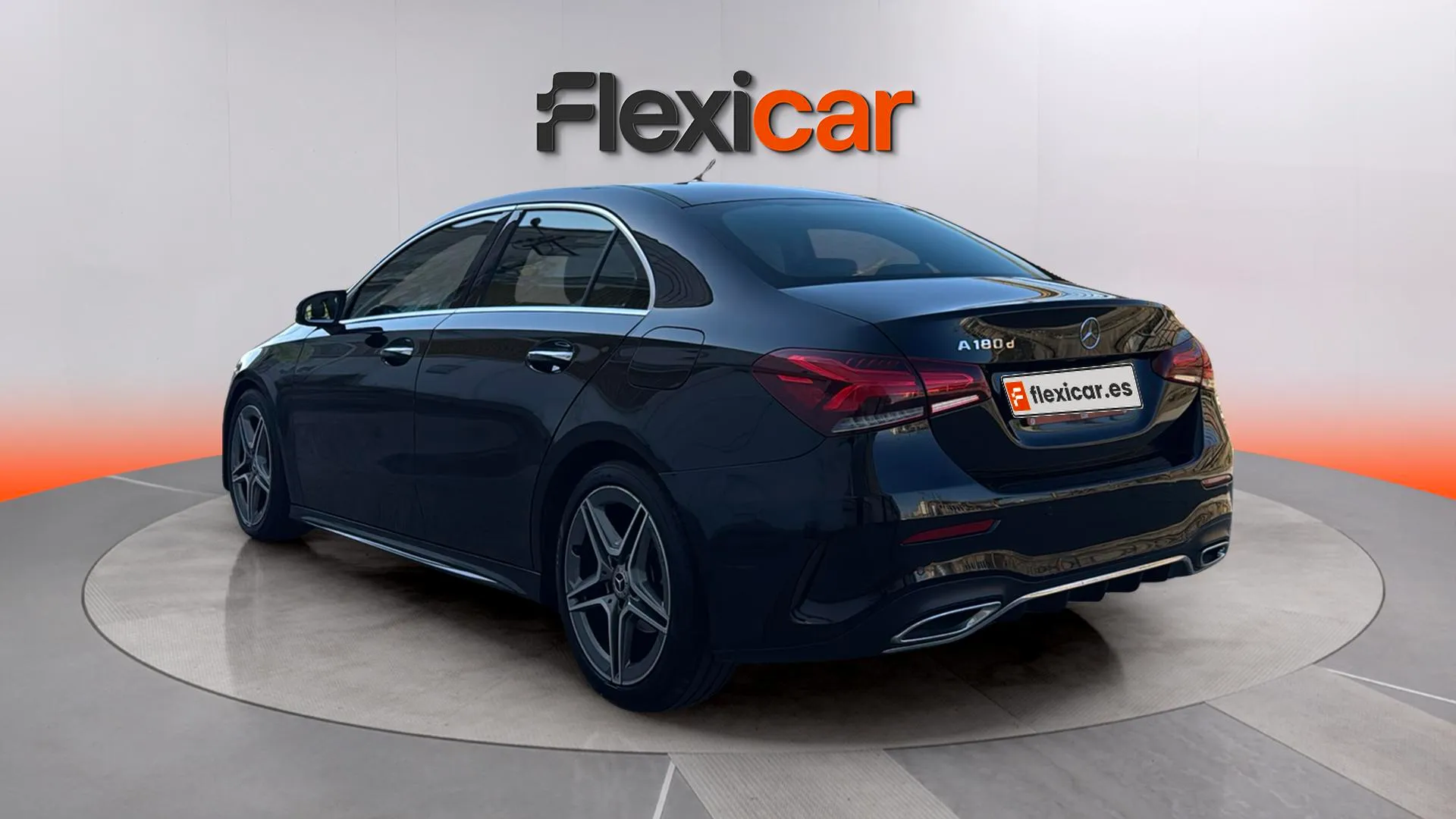 Mercedes-Benz Clase A Sedán A 180 d - foto 7