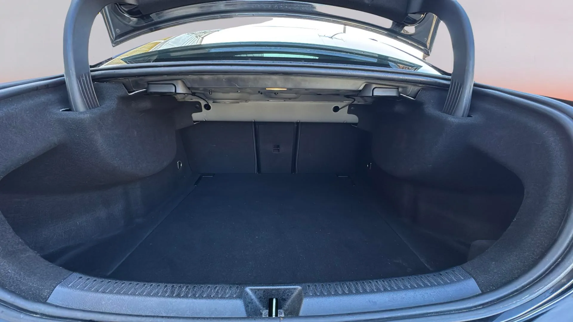Mercedes-Benz Clase A Sedán A 180 d - foto 9