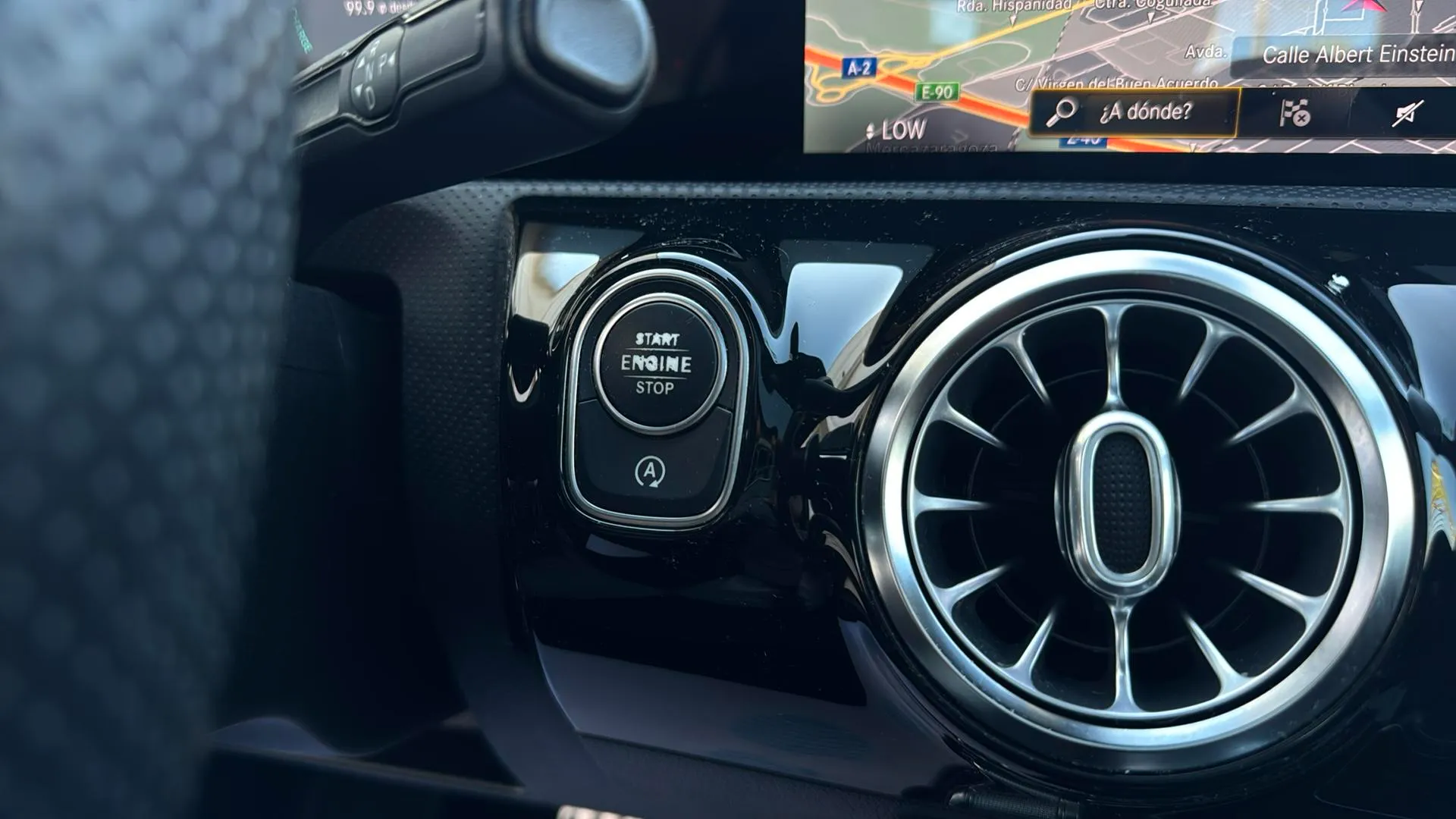 Mercedes-Benz Clase A Sedán A 180 d - foto 16