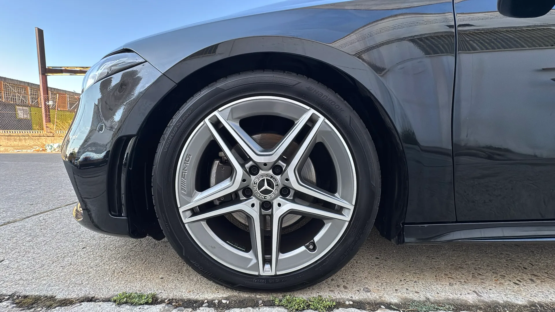 Mercedes-Benz Clase A Sedán A 180 d - foto 27